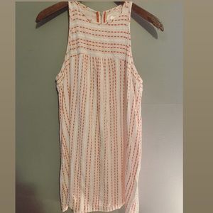 Lou & grey LOFT dress